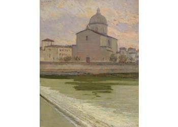 La Chiesa di Cestello La Chiesa di Cestello